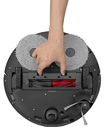 Roborock Qrevo Edge 5V1 Roborock Qrevo Edge 5V1