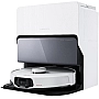Roborock S8 MaxV Ultra white Roborock S8 MaxV Ultra white