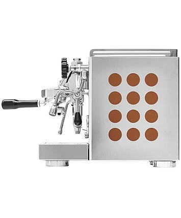 Rocket Espresso Appartamento copper