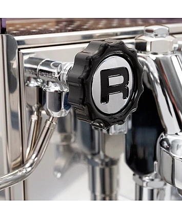 Rocket Espresso Appartamento copper