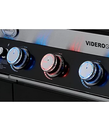 Rösle Videro G4-S Vario+