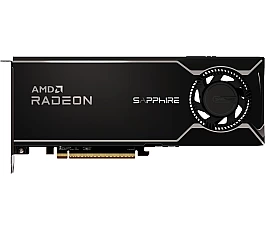 Sapphire Radeon AI PRO R9700