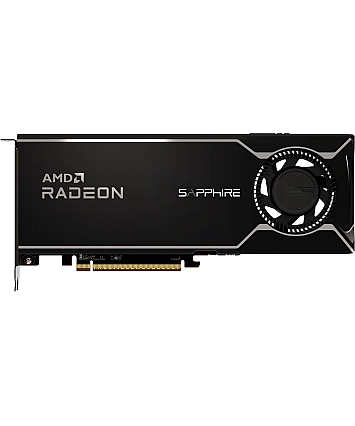 Sapphire Radeon AI PRO R9700 Sapphire Radeon AI PRO R9700