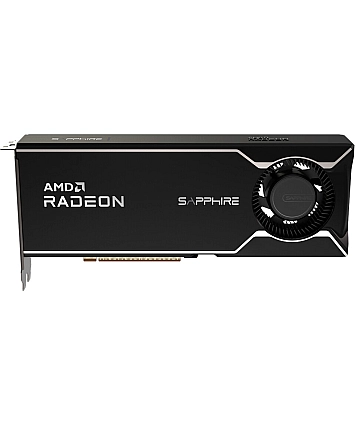 Sapphire Radeon AI PRO R9700 Sapphire Radeon AI PRO R9700