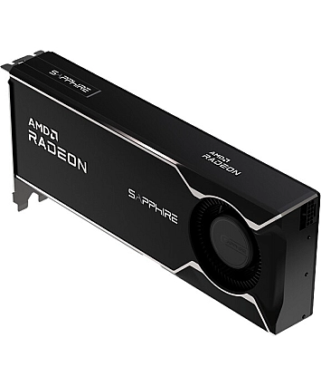 Sapphire Radeon AI PRO R9700 Sapphire Radeon AI PRO R9700