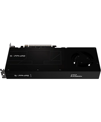 Sapphire Radeon AI PRO R9700 Sapphire Radeon AI PRO R9700