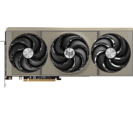 Sapphire NITRO+ Radeon RX 9070 XT 16G OC 11348-01-20G