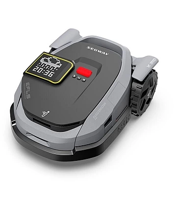 Segway Mähroboter Navimow X315E