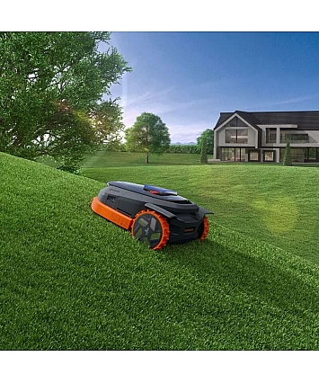Segway Mähroboter Navimow X315E