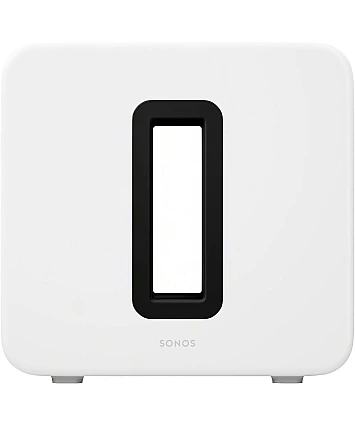 Sonos Sub 4 White