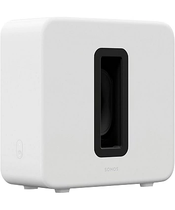 Sonos Sub 4 White
