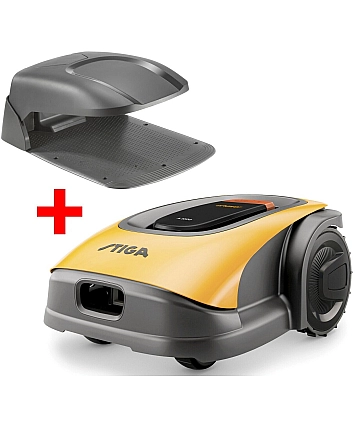 Stiga A 1000 Stiga A 1000
