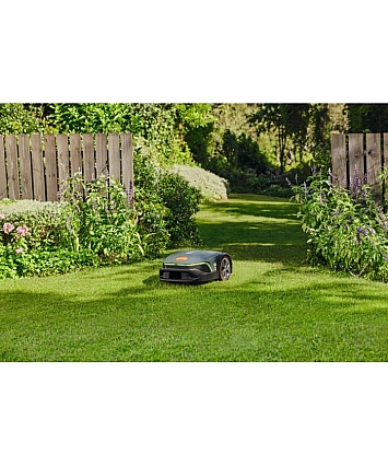 Stihl iMow 6 EVO Stihl iMow 6 EVO