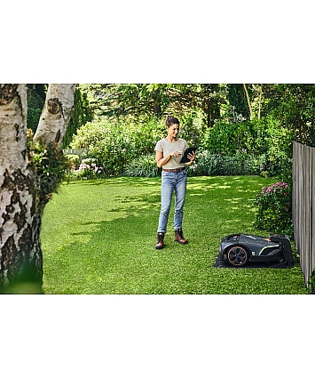 Stihl iMOW 5 EVO (2023) Stihl iMOW 5 EVO (2023)
