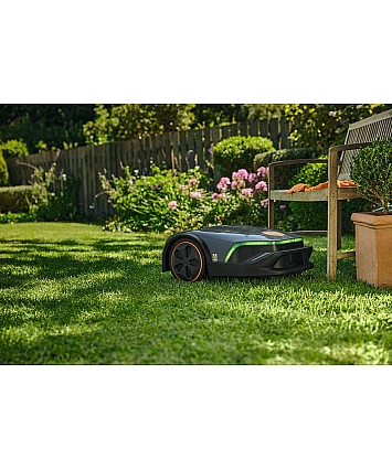 Stihl iMOW 5 EVO (2023) Stihl iMOW 5 EVO (2023)