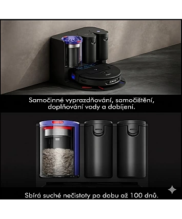 Dyson Spot+Scrub Ai Dyson Spot+Scrub Ai