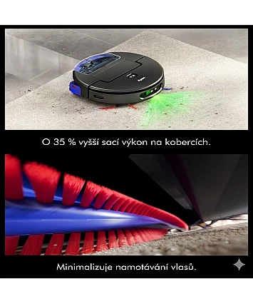 Dyson Spot+Scrub Ai Dyson Spot+Scrub Ai