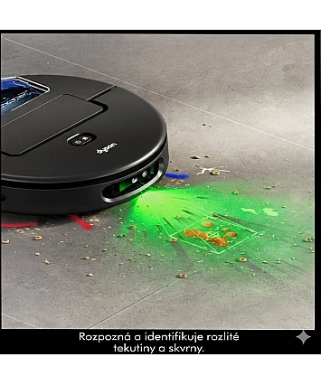 Dyson Spot+Scrub Ai Dyson Spot+Scrub Ai