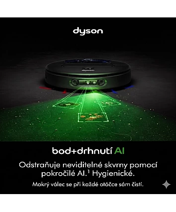 Dyson Spot+Scrub Ai Dyson Spot+Scrub Ai