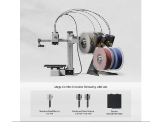 Bambu Lab A1 Mini S AMS Lite