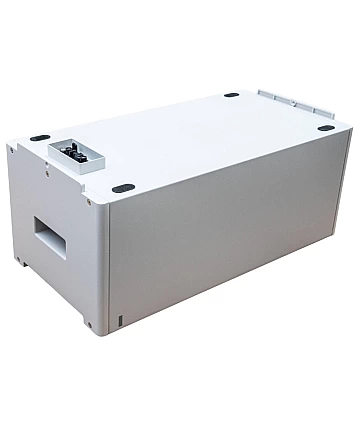BYD Battery-Box Premium HVS 2,56 kWh – špičkový vysokonapěťový bateriový modul pro náročné BYD Battery-Box Premium HVS 2,56 kWh – špičkový vysokonapěťový bateriový modul pro náročné