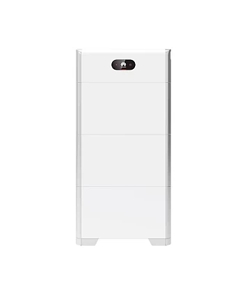 Huawei LUNA2000 15kWh – Modulární domácí bateriový úložiště pro fotovoltaiku