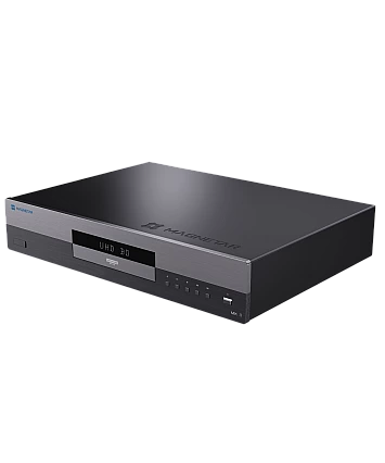 Magnetar UDP800 MKII | Špičkový 4K UHD univerzální Blu-ray přehrávač Magnetar UDP800 MKII | Špičkový 4K UHD univerzální Blu-ray přehrávač