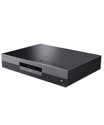 Magnetar UDP800 MKII | Špičkový 4K UHD univerzální Blu-ray přehrávač Magnetar UDP800 MKII | Špičkový 4K UHD univerzální Blu-ray přehrávač